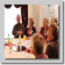 John Blewett; Louise McNamara; Ann Bray; Wendy Magnay; Di Huxtable